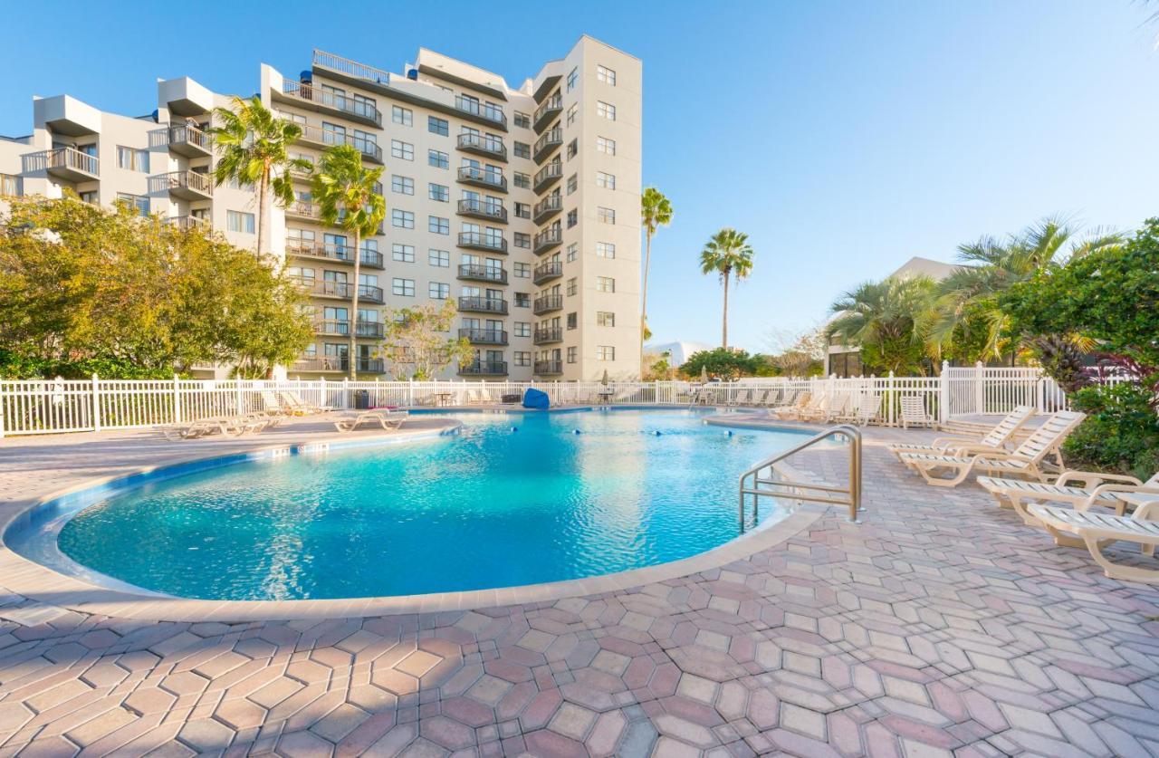 International Dr. - Volcano Bay, Pool And Lake View ออร์ลันโด ภายนอก รูปภาพ